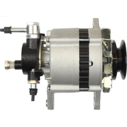  kintamosios srovės generatorius <small>AS</small>