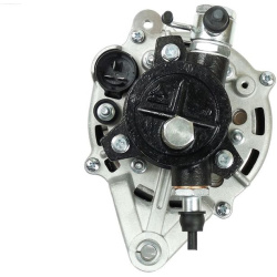  kintamosios srovės generatorius <small>AS</small>