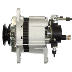  kintamosios srovės generatorius <small>AS</small>