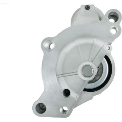  starteris <small>AS</small>