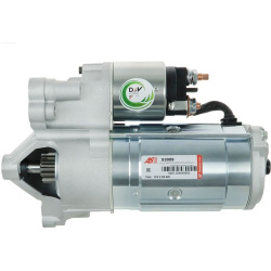  starteris <small>AS</small>