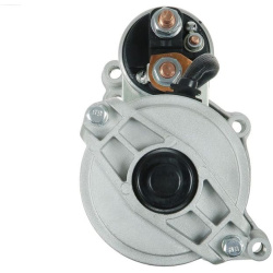  starteris <small>AS</small>