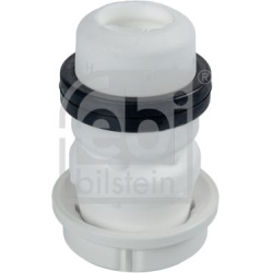  atraminis buferis, pakaba