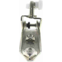  ritinėlio kreiptuvas, atstumiamos durys <small>Original VAICO Quality</small>