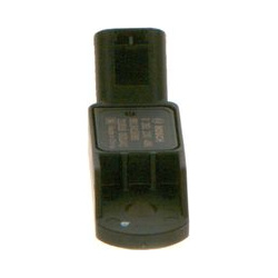  jutiklis, kompresoriaus slėgis