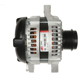  kintamosios srovės generatorius <small>AS</small>