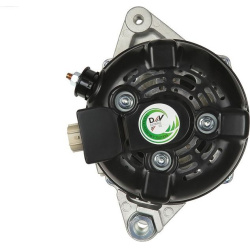  kintamosios srovės generatorius <small>AS</small>