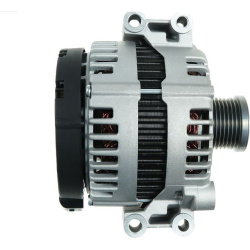  kintamosios srovės generatorius <small>AS</small>