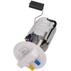  degalų tiekimo modulis