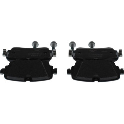  stabdžių trinkelių rinkinys, diskinis stabdys