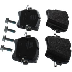  stabdžių trinkelių rinkinys, diskinis stabdys