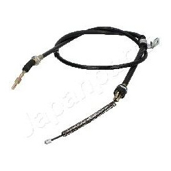  trosas, stovėjimo stabdys