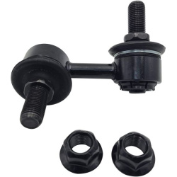  stabilizatoriaus traukė