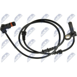  jutiklis, rato greitis