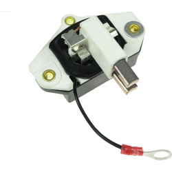  reguliatorius, kintamosios srovės generatorius <small>AS</small>