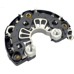  lygintuvas, kintamosios srovės generatorius <small>AS</small>