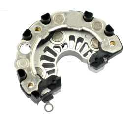  lygintuvas, kintamosios srovės generatorius <small>AS</small>