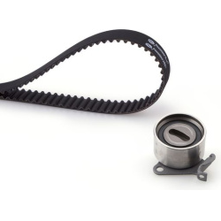  paskirstymo diržo komplektas <small>PowerGrip™</small>