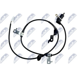  jutiklis, rato greitis