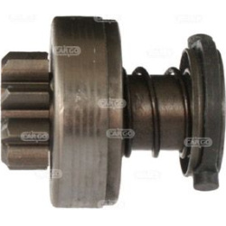  laisvos eigos pavara, starteris