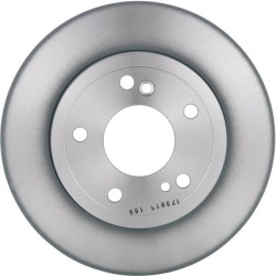  stabdžių diskas (1vnt)