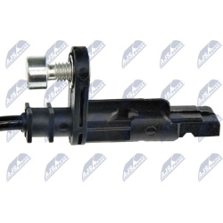  jutiklis, rato greitis