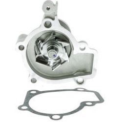  Vandens siurblys, variklio aušinimas