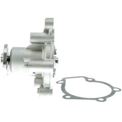  Vandens siurblys, variklio aušinimas