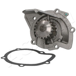  Vandens siurblys, variklio aušinimas