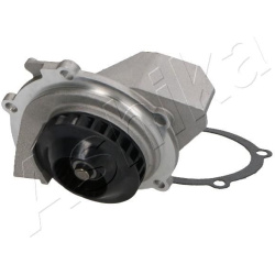  Vandens siurblys, variklio aušinimas