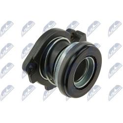  centrinis darbinis cilindras, sankaba