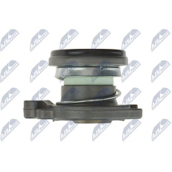  centrinis darbinis cilindras, sankaba