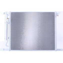  kondensatorius, oro kondicionierius <small>** FIRST FIT **</small>