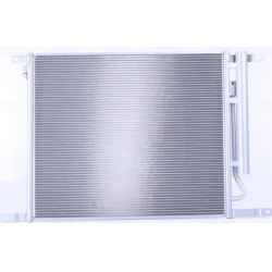  kondensatorius, oro kondicionierius <small>** FIRST FIT **</small>