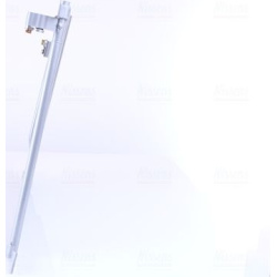  kondensatorius, oro kondicionierius <small>** FIRST FIT **</small>