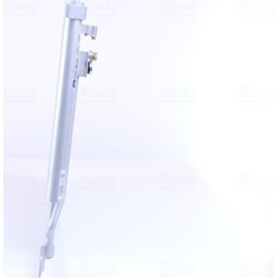  kondensatorius, oro kondicionierius <small>** FIRST FIT **</small>