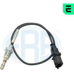  jutiklis, išmetamųjų dujų temperatūra