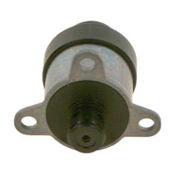  valdymo vožtuvas, kuro talpa (įprasta magistralinė sistema)