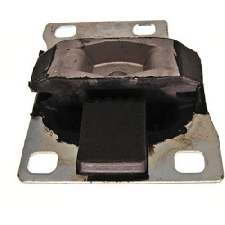  montavimas, neautomatinė transmisija