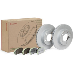  stabdžių rinkinys, diskiniai stabdžiai <small>BEYOND LINE - Greenance</small>