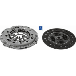  sankabos komplektas <small>XTend</small>