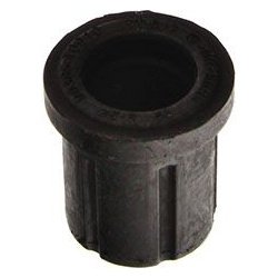  įvorė, lakštinė lingė