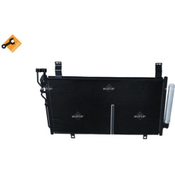  kondensatorius, oro kondicionierius <small>EASY FIT</small>