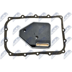  hidraulinis filtras, automatinė transmisija