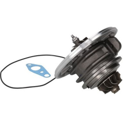  Pagrindinis blokas, turbokompresorius