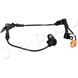  jutiklis, rato greitis