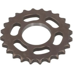  pavara, alkūninis velenas