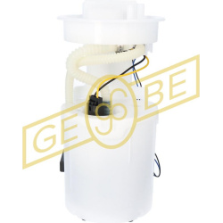  degalų tiekimo blokas