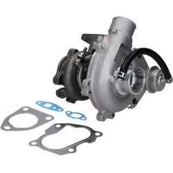  kompresorius, įkrovimo sistema