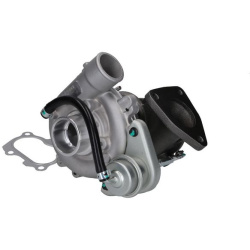  kompresorius, įkrovimo sistema